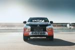 Mitsubishi Triton SuperUte 2019 года
